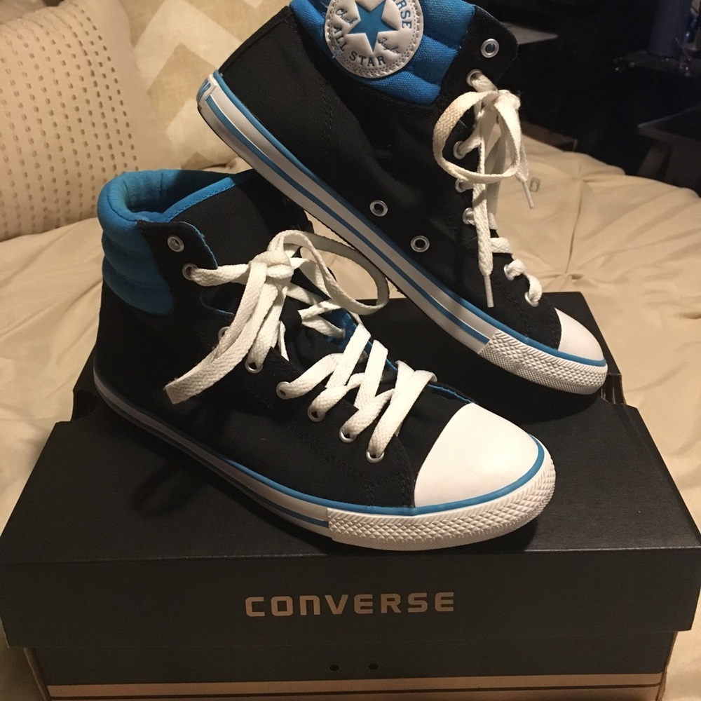 Converse All Star HighTops
